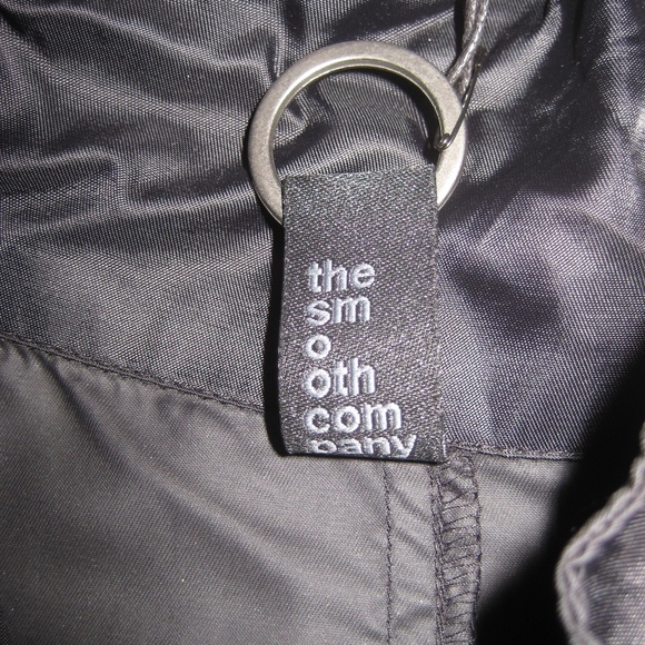 THE SMOOTH COMPANY 2008 "Caterina" Black Jacket SM - Picture 5 of 10